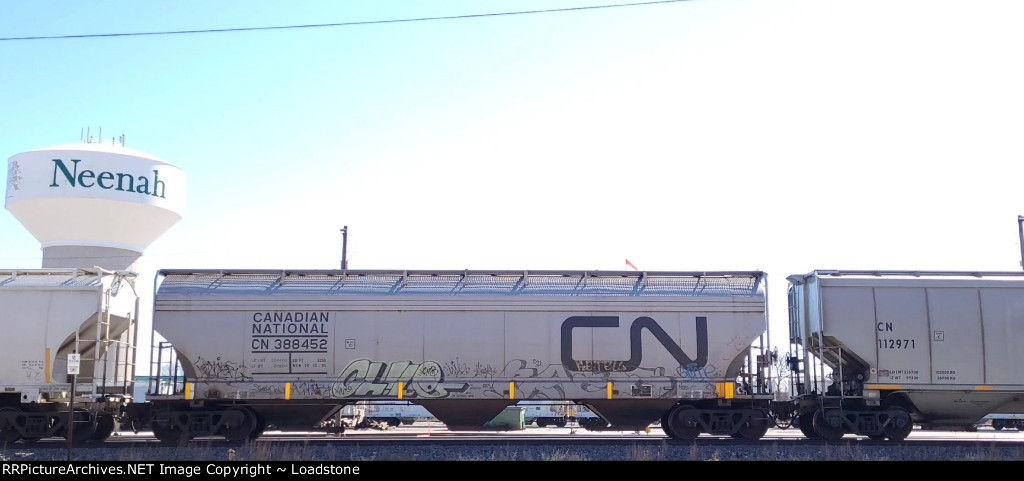 CN 388452